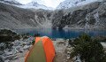 Hiking Laguna 69 - Cordillera Blanca, Peru