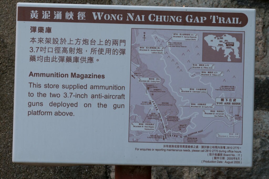 Wong Nei Chung Gap