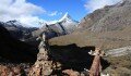 Santa Cruz trek - Cordillera Blanca, Peru