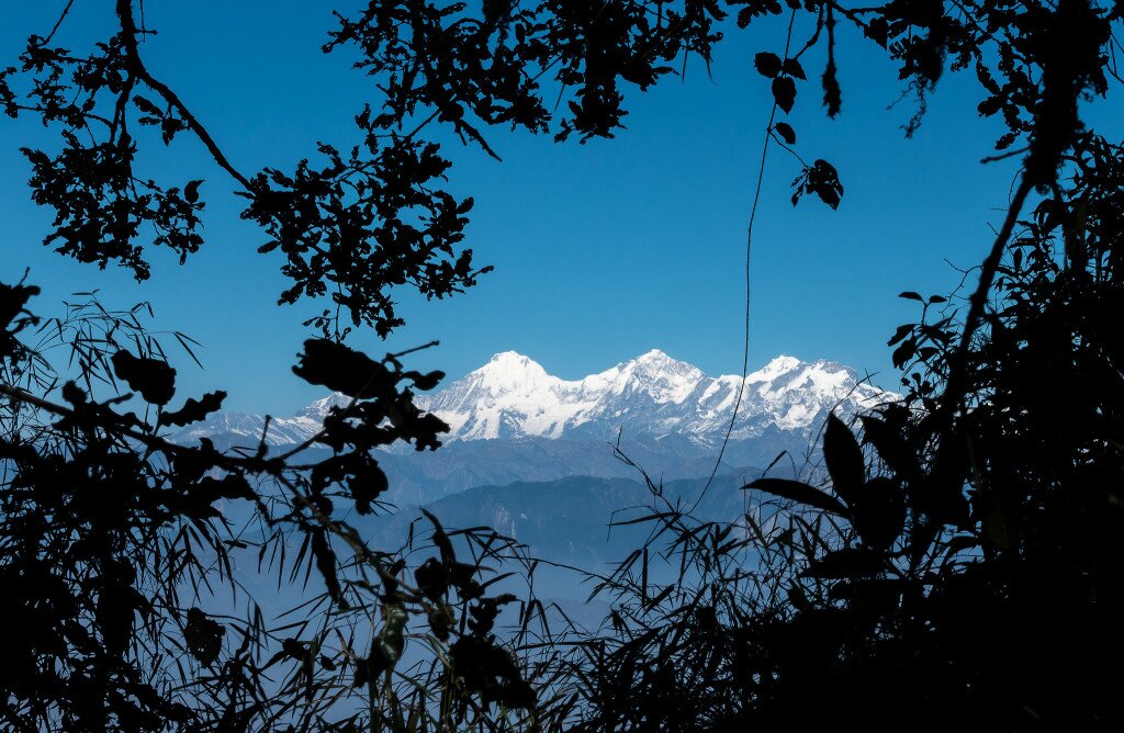 Shivapuri National Park, Nepal