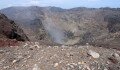 Climbing San Miguel volcano - El Salvador