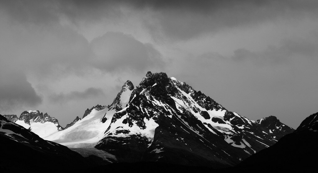 Mountains, Torres del Paine